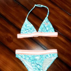 Girls Roxy Bikini